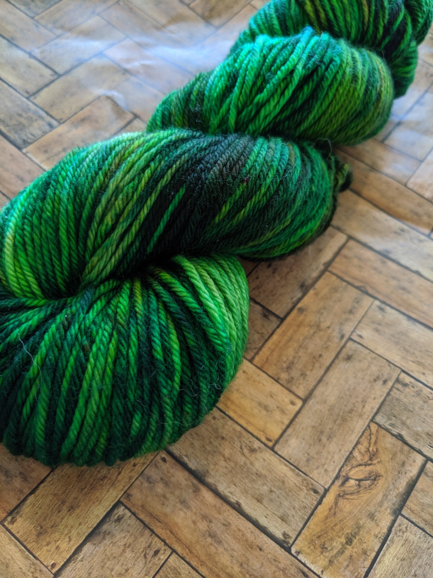 Dragon - Papi Worsted