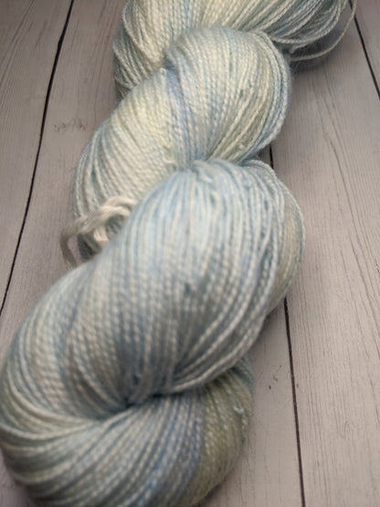 Something Blue - (Discontinued) Delia 80/20