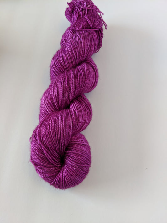 Radiant Orchid - Shirley