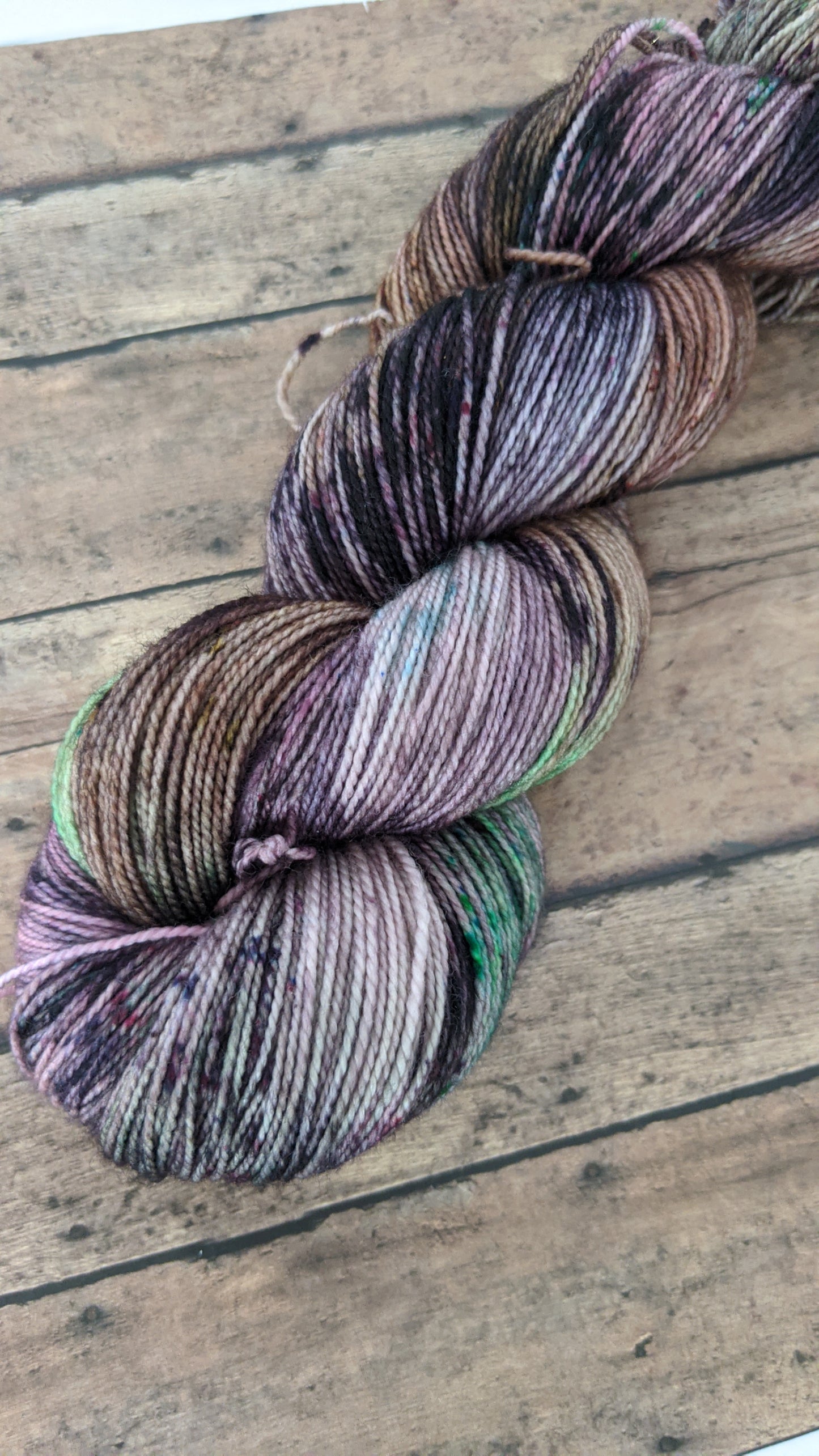 Persian - Dale 2ply