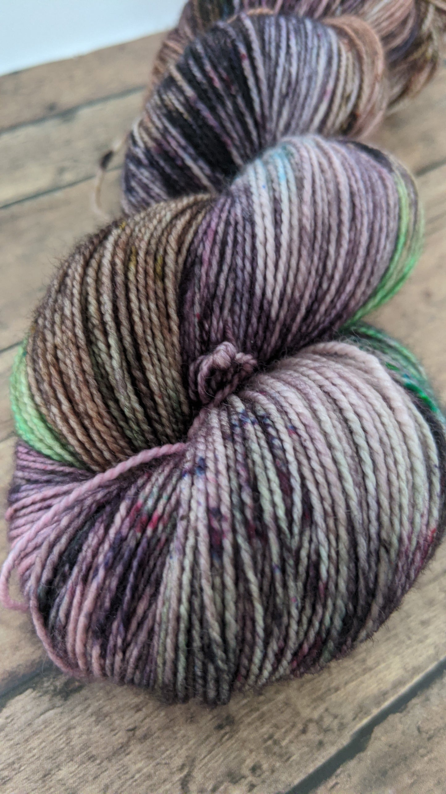 Persian - Dale 2ply