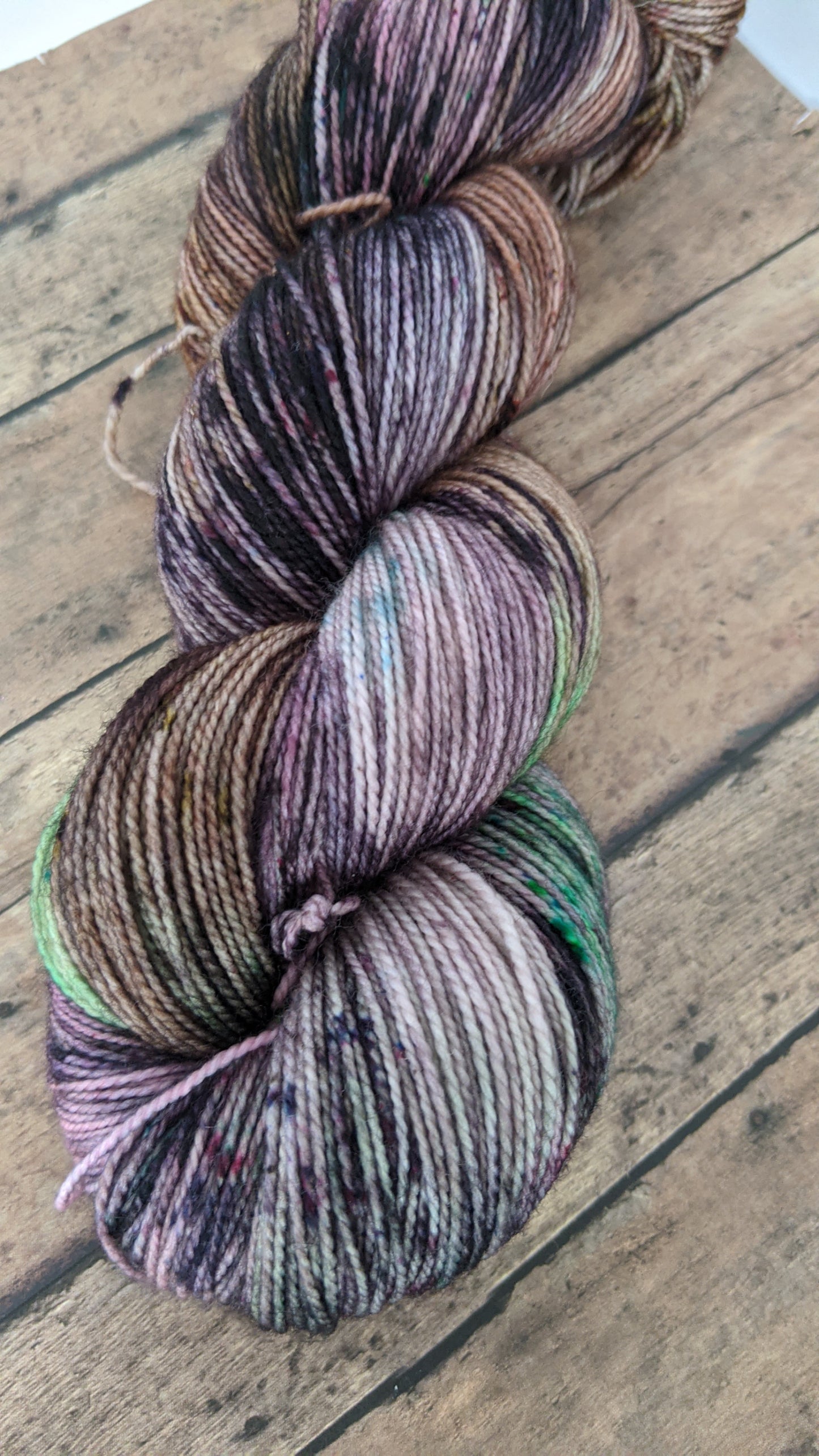 Persian - Dale 2ply