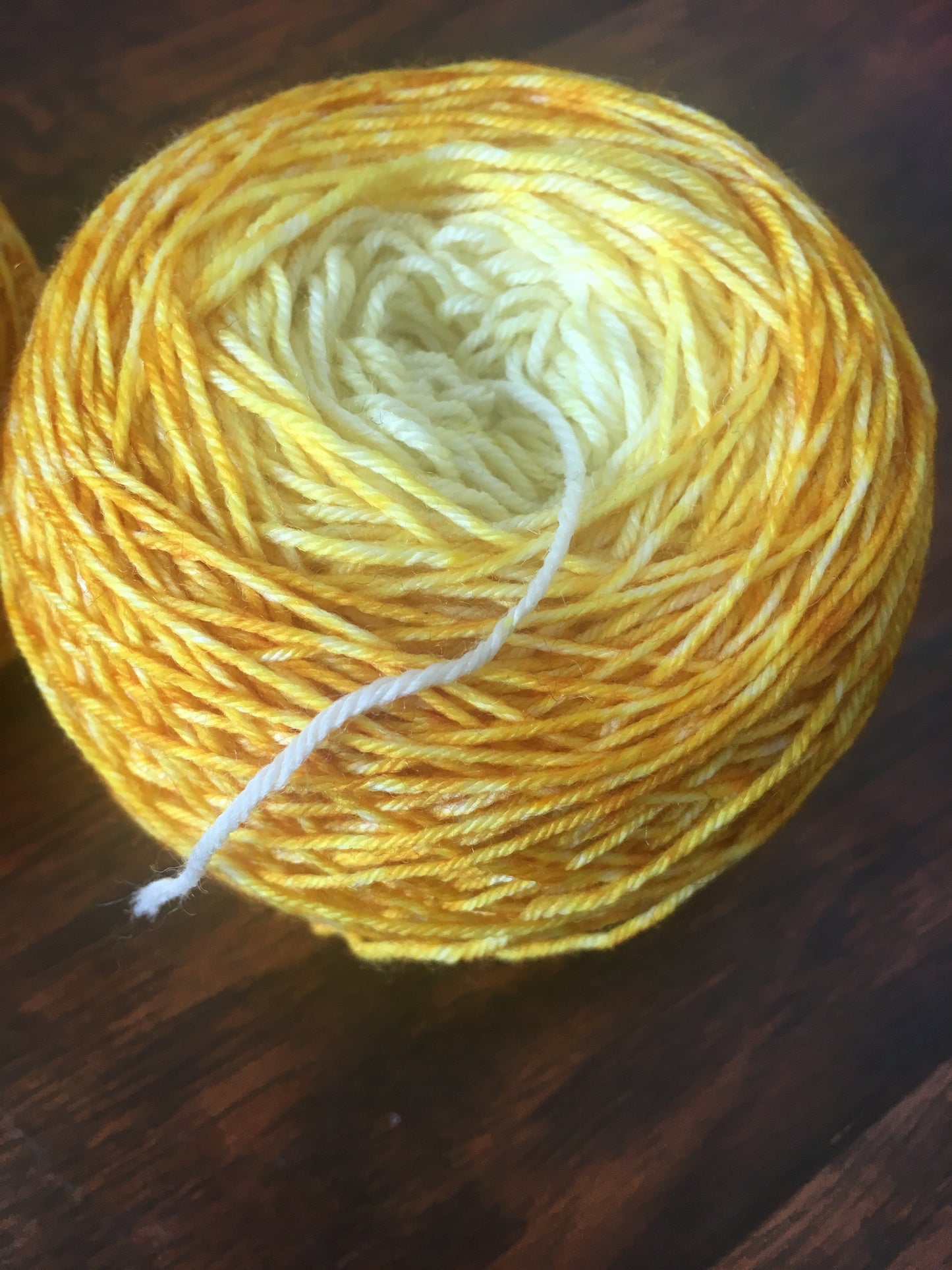 Gradient Sock Set - Go for the Gold