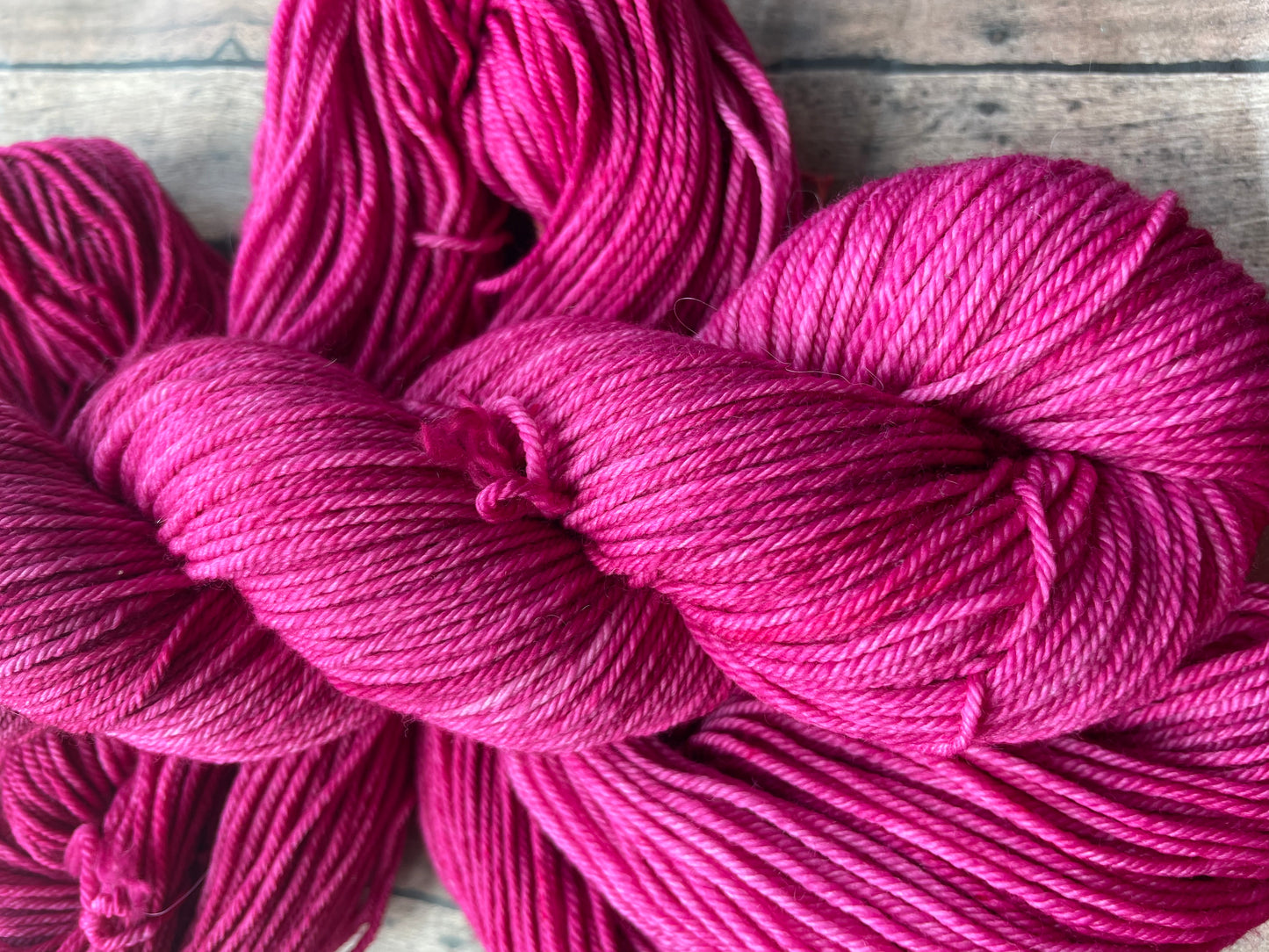 Razzle - Drizzy DK - hand dyed yarn